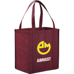 Little Juno Non-Woven Grocery Tote