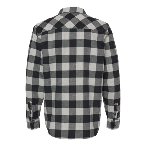 Independent Trading Co. Flannel Shirt