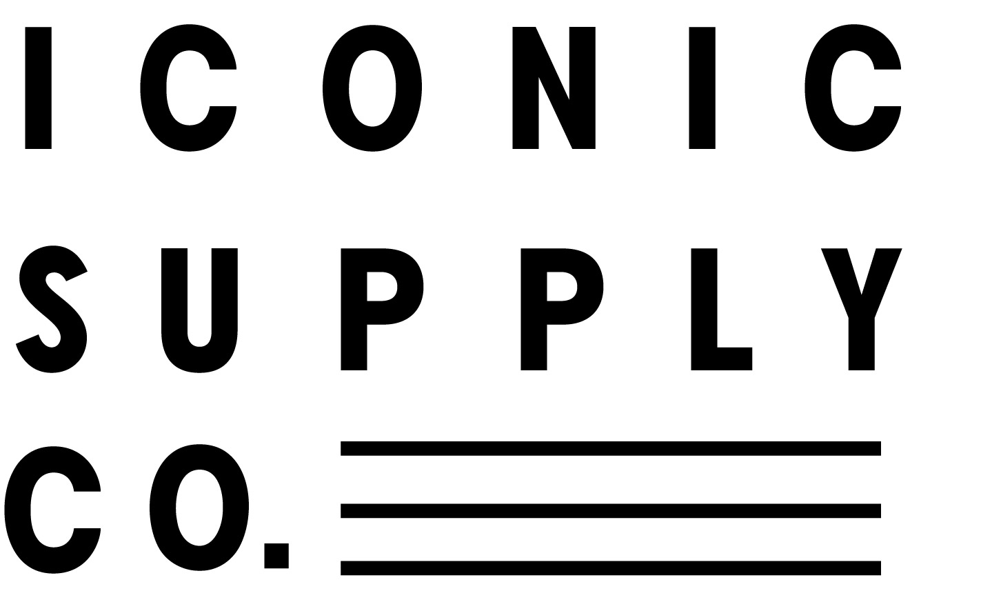 Iconic Supply